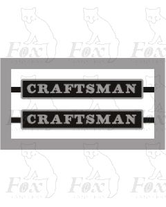 D1944 CRAFTSMAN
