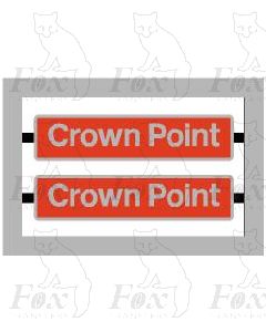 86235 Crown Point