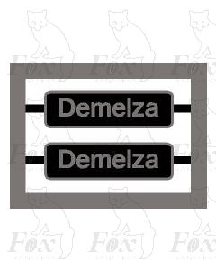 47749 Demelza