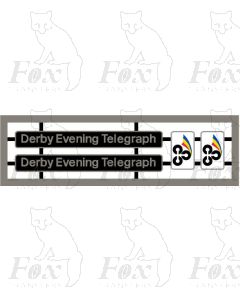 47973 Derby Evening Telegraph