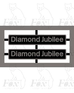 47365 Diamond Jubilee