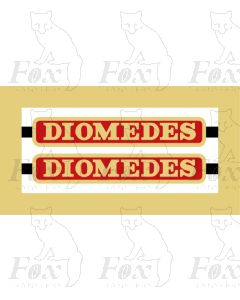 26047 DIOMEDES
