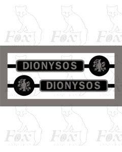 47709 DIONYSOS