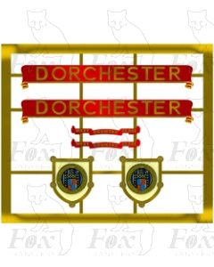 34042  DORCHESTER 