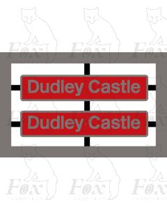 86245 Dudley Castle