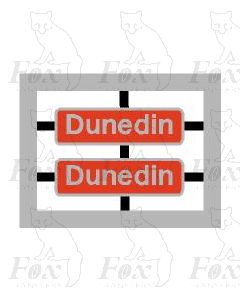 47704 Dunedin