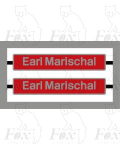 87029 Earl Marischal