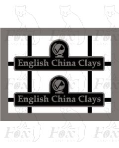 37521 English China Clays