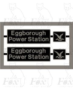 56094 Eggborough Power Station