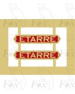 73114 ETARRE
