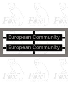 86238 European Community