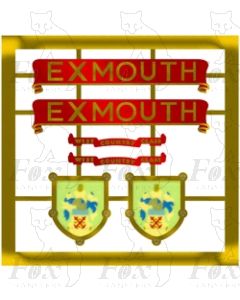 21C115 EXMOUTH