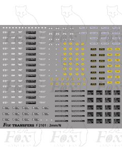 PGA Hopper Small Graphics