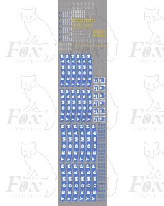 Yeoman PTA Tippler logos/graphics