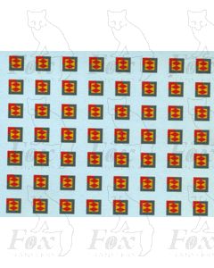 Rf Speedlink Distribution Sub-Sector Motifs (original)