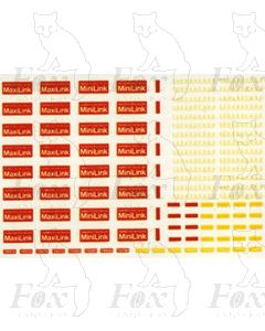 Speedlink Container Livery
