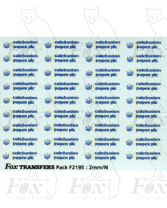 Caledonian Paper Composites