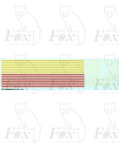 InterCity Blue/Grey Livery Branding