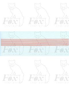 NSE & L&SE Jaffa Cake Lining
