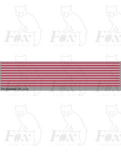 InterCity Executive/Mainline Lining
