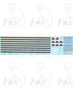NSE Complete Livery Elements 