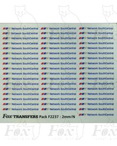 Network SouthCentral Logos