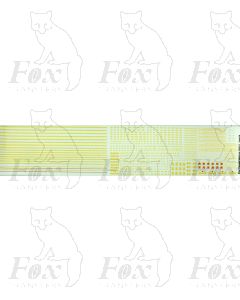 Royal Mail/Red Sta/Express Parcels