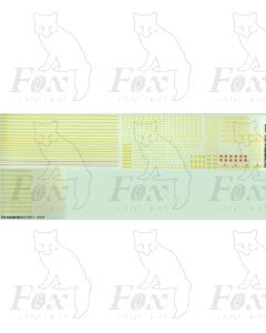 Royal Mail/Royal Mail Letters/Red Star/Express Parcels