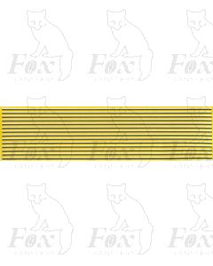 Research Division Lining (later livery)