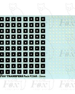 LocoHeadcode Markers