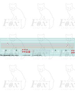 National Power Class 59 Loco Livery Pack