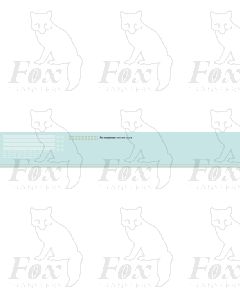 Virgin Class 90 Loco Complete Livery Elements (1999)