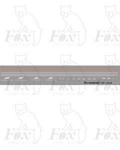 Porterbrook Deltic Complete Livery Pack