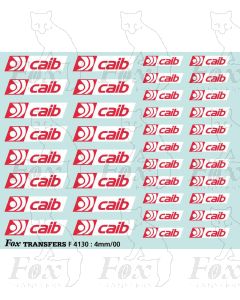 AGGREGATE HOPPER LIVERY : FOSTER YEOMAN