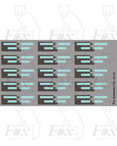 Res One each F 4180 & F 4181