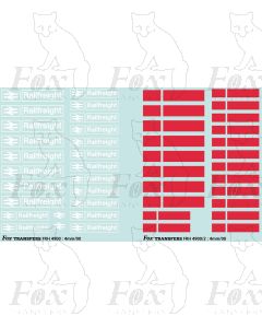 BR Rf Livery Logos (white/red)