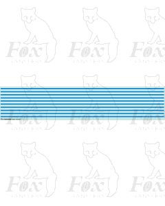 InterCity - ScotRail/Provincial/Regional Lining