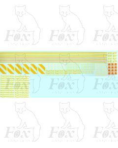 Royal Mail/Royal Mail Letters/Red Star/Express Parcels