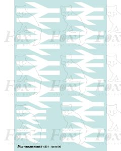 GENERAL PURPOSE LOCOMOTIVE PACK