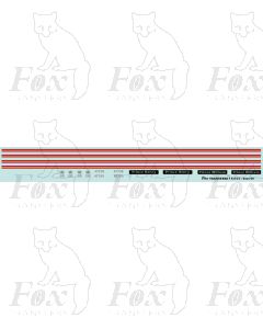Royal Train Class 47 Loco Livery