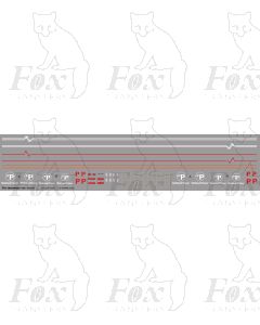 National Power Class 59/2 Loco Livery Pack