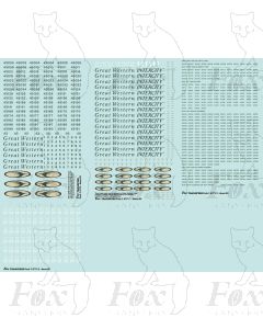 GWT Complete Livery Elements for 2+8 