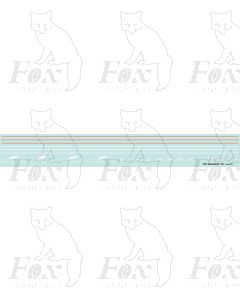 Porterbrook Deltic Complete Livery Pack