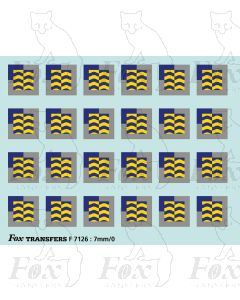 Rf Petroleum Sub-Sector/ Trainload Petroleum Motifs