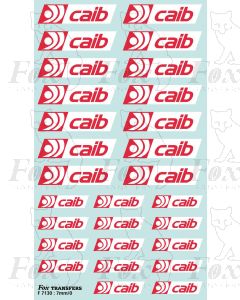 Caib Logos