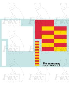 Rf General (larger size) Symbols