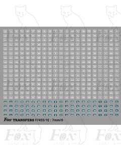 BR TOPS Depot Codes - EASTERN REGION