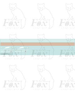 Porterbrook Deltic Complete Livery Pack