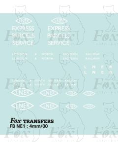 PRE NATIONALISATION ROAD VEHICLE SETS