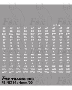 CENTRAL AREA EAST Garage Codes 